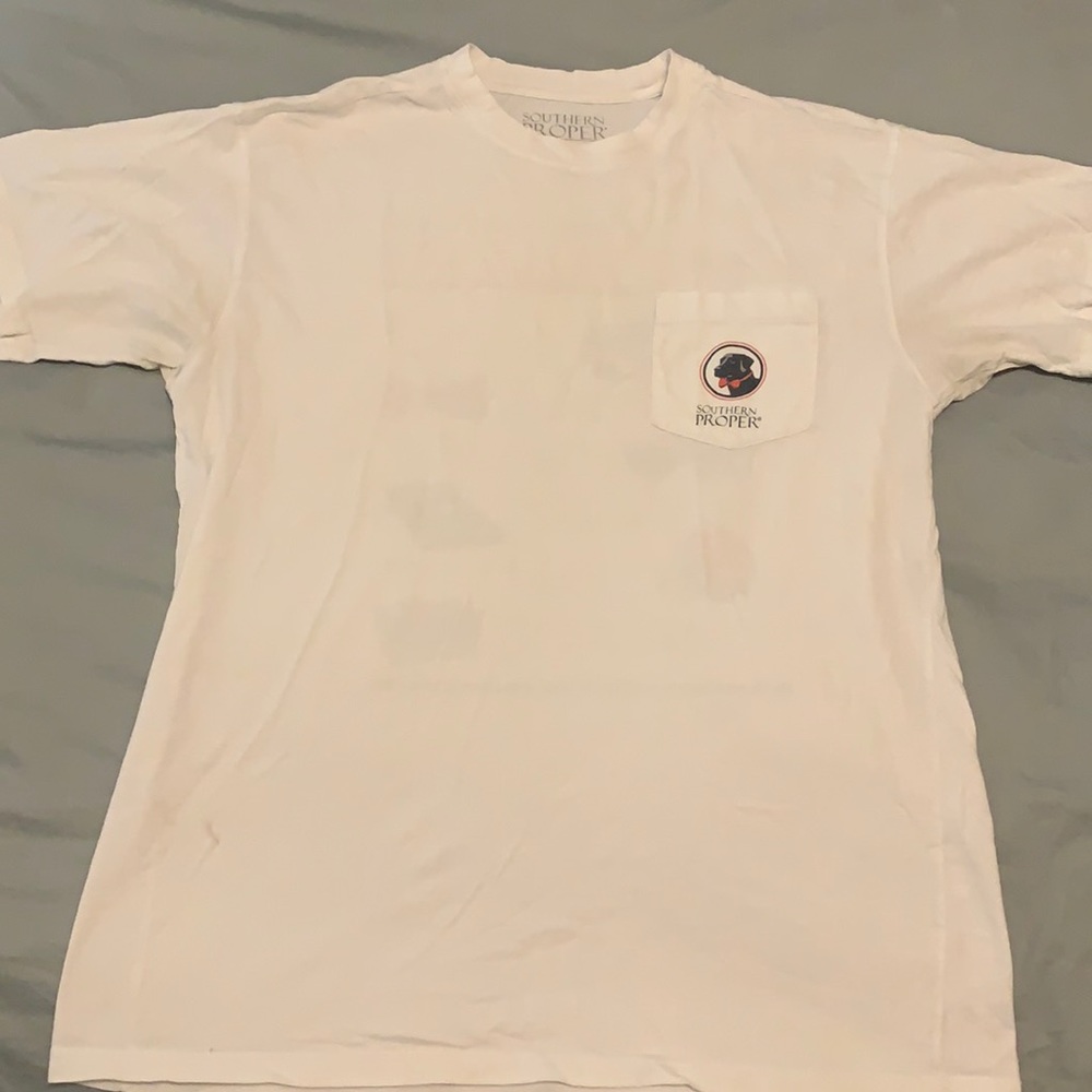 Southern Proper T-Shirt